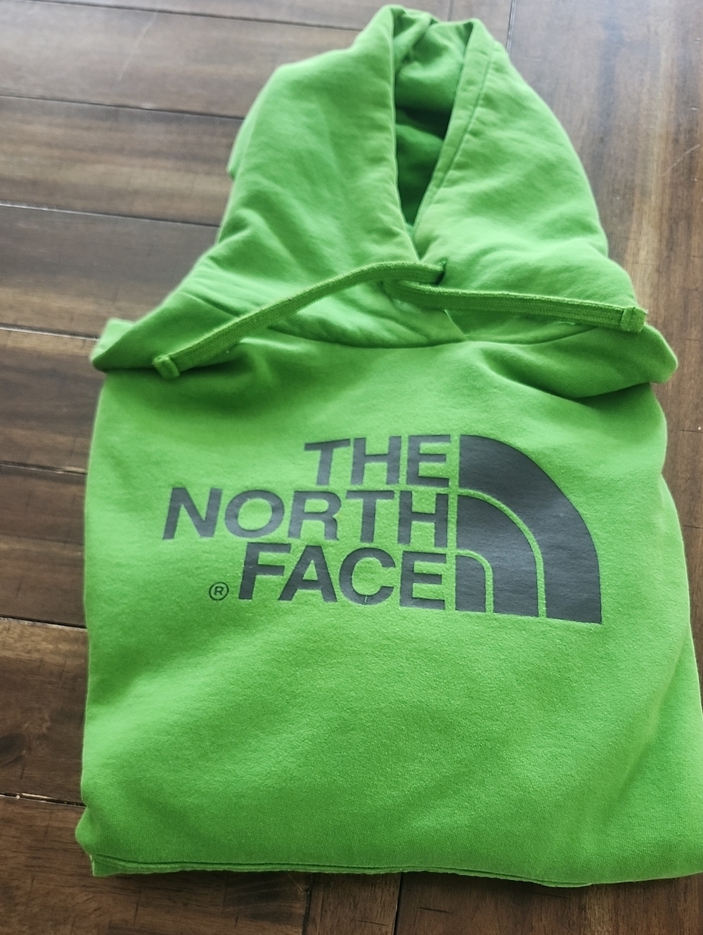 The North Face Hoodie